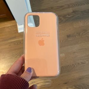 iPhone case